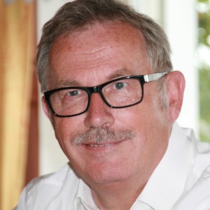 Helmut Geuken