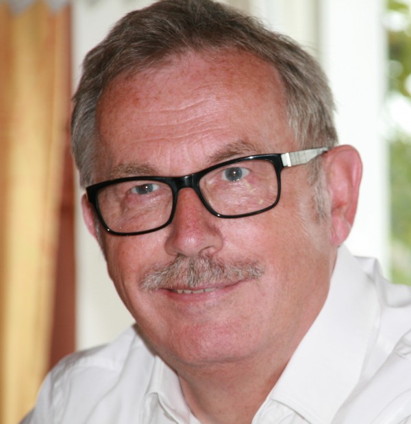 Helmut Geuken