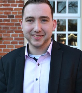 Nico Bloem
