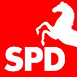 Logo: SPD Stadtverband Weener